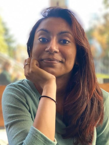 the editor mahima bhagwat