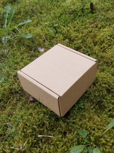 Help whistle nicely packaged