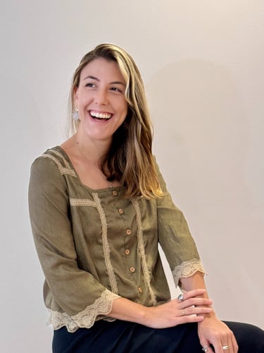 licenciada y magister en psicologia Cannizzaro macarena