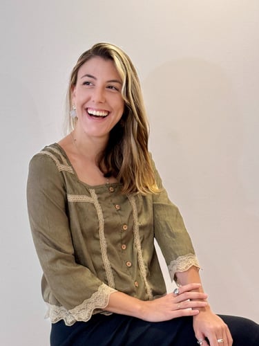 licenciada y magister en psicologia Cannizzaro macarena