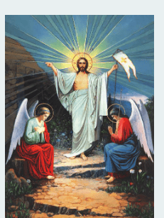 JESUS