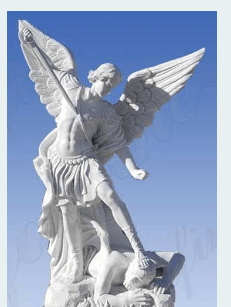 ST MICHAEL