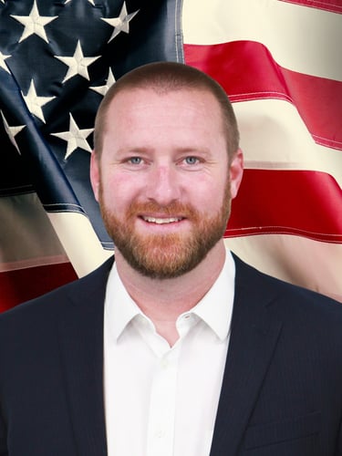 Kyle Partin Mortgage Loan Originator