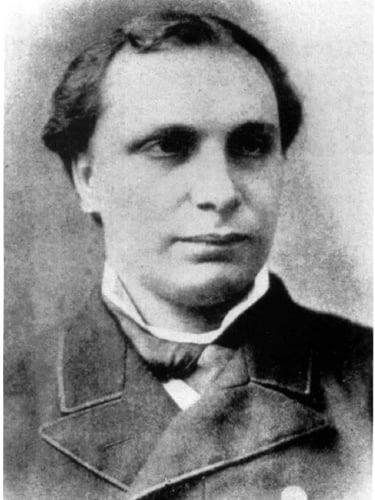 Dr Frederick Mahomed