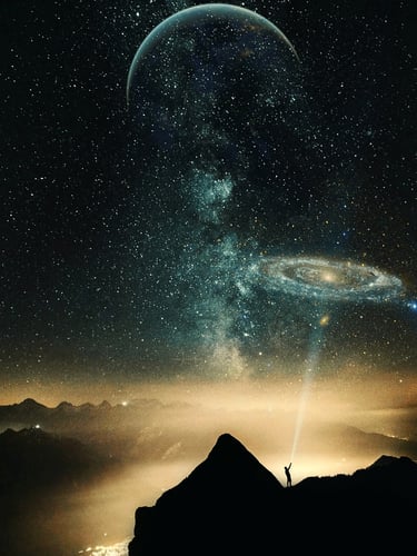 Starseeds