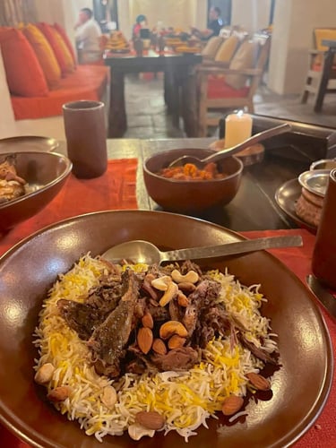 six-senses-zighy-bay-oman-dinner