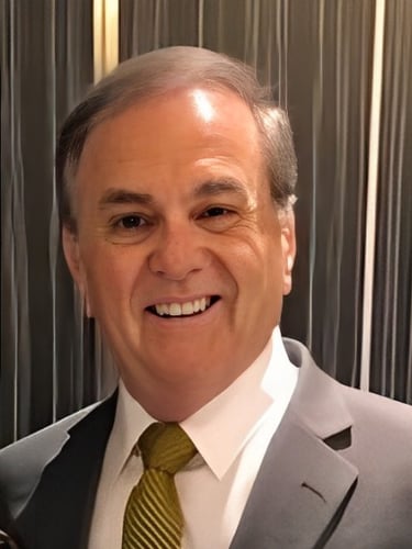 Micheal Greco