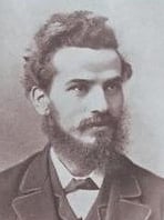 Photo of Albert Mahomet photographer and pastor.