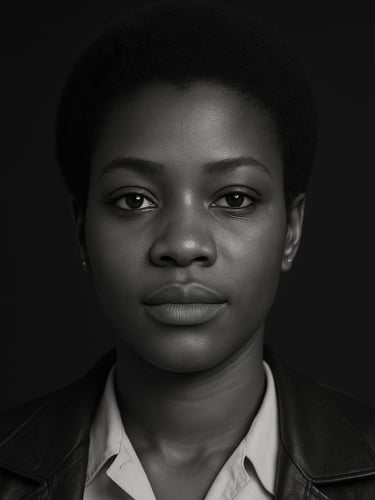 Olive Morris activist and community advocate