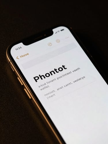 Extreme close-up overhead flat-lay of a smartphone screen displaying a Phantom wallet transaction confirmation, hard studio strobe light casting sharp shadows from the left, gold rim-light catching the screen edge, deep black background, single transaction hash visible in monospace text, no other objects in frame