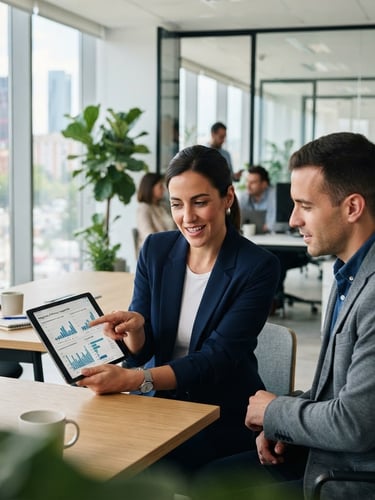 Formación bonificada FUNDAE para empresas