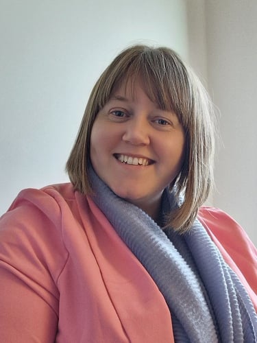 Inner Harmony Counsellor Hayley