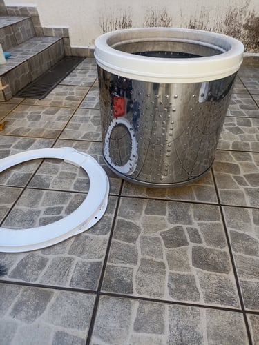 assistência técnica e reparo lavadora de roupas zona norte São Paulo