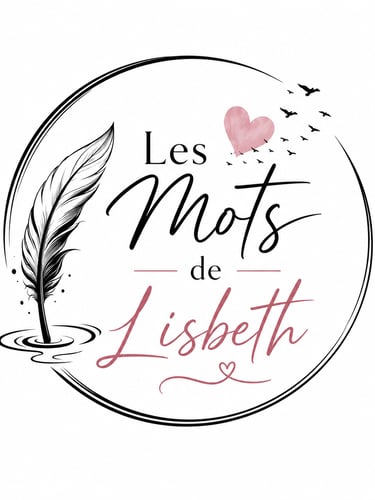 Les mots de Lisbeth