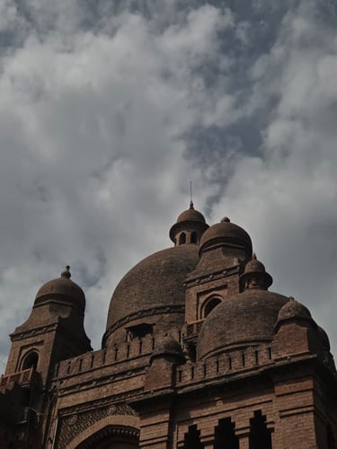 Lahore Museum