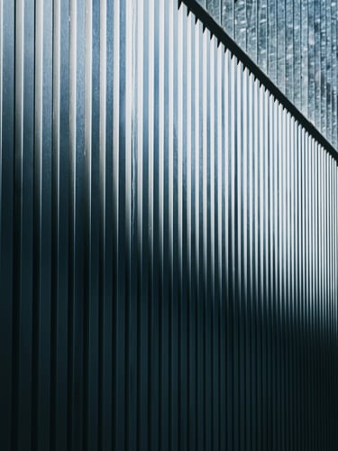 Commercial Siding in Tyler, TX