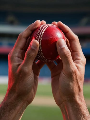 Cricket Coaching