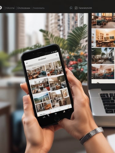 A clean, well-prepared rental room with fresh linens and toiletries.