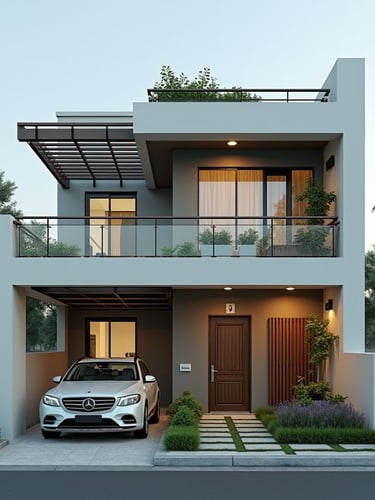 Construction Company in Dehradun 