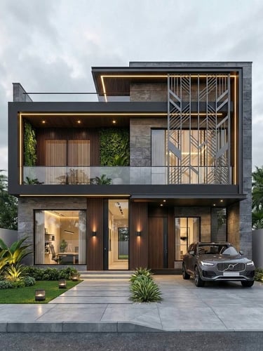 Construction Company in Dehradun 