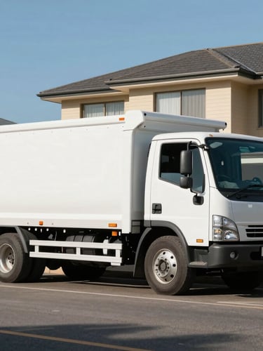 Insulation Removal Glenroy