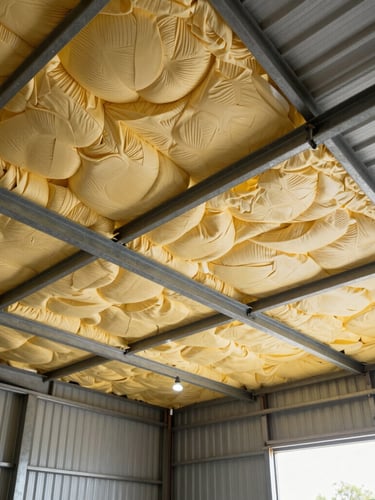 roof insulation Baranduda