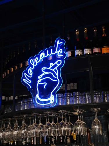 maleante en Santa Pola