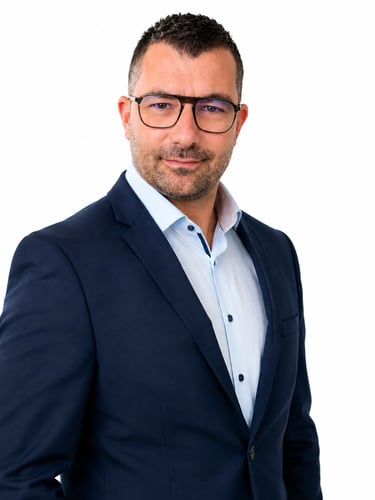  Stéphane Bourdon, directeur de projet et maître d'œuvre – SB Pilotage 