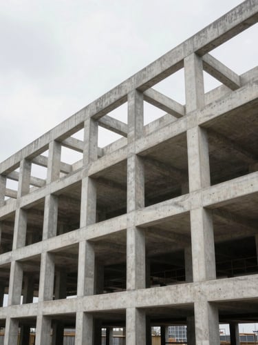 Chantier dirigé par Stéphane Bourdon, maître d'œuvre