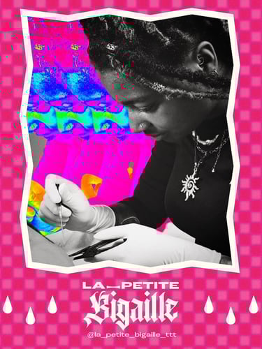 la petite bigaille