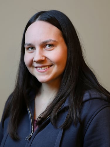 Beisitzerin Sandra Schmid