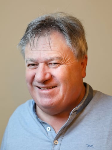 1. Vorsitzender Roland Schmidt