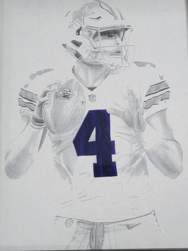 Inmate Art
