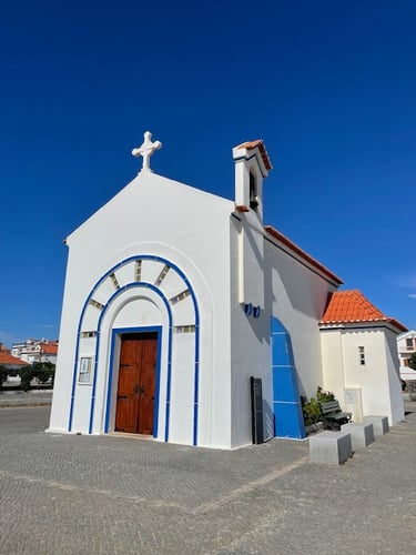 Zambujeira do Mar