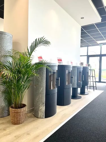 showroom saint hilaire de riez