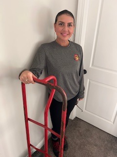 fast friendly junk removal service