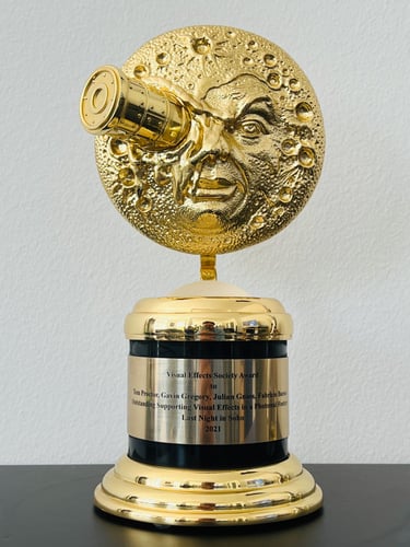 VESaward