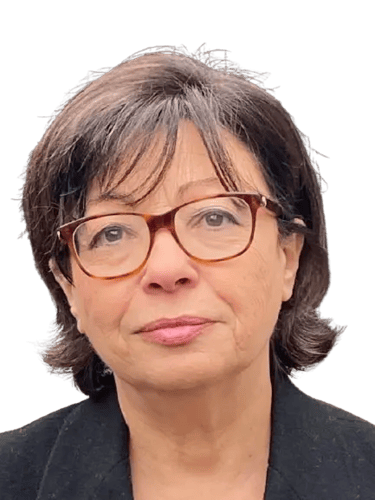 Cléo Ballatore - écrivaine - portrait.