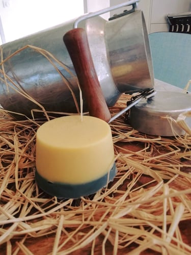 Savon de la ferme du Pré Chic