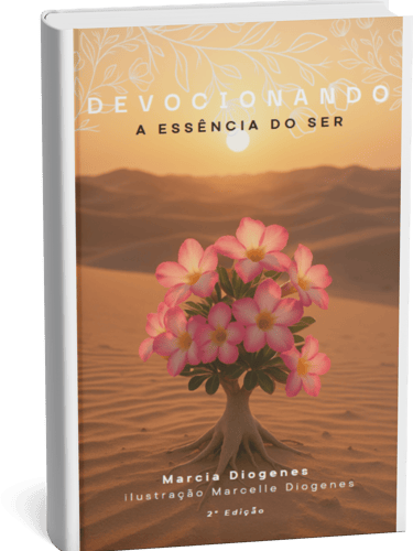 Livro eletrônico Devocionando- Essência do ser