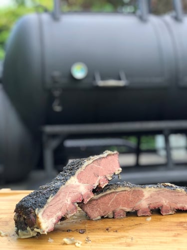 Fumoir La Fumée BLEUE