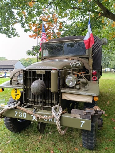 Journées du patrimoine 2024 château de l'écureuil Avenir Ruglois