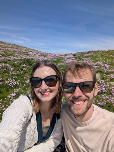 Life coach for highly sensitive people