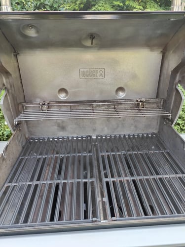 weber bbq cleaning service 2