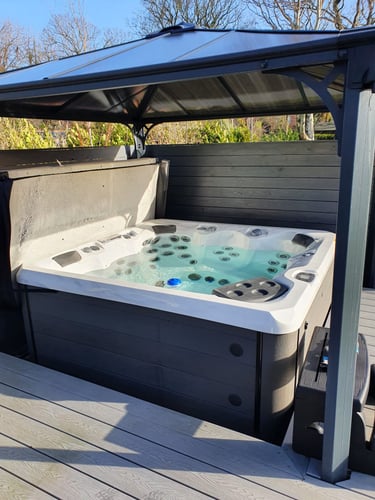 Hot Tub Services
