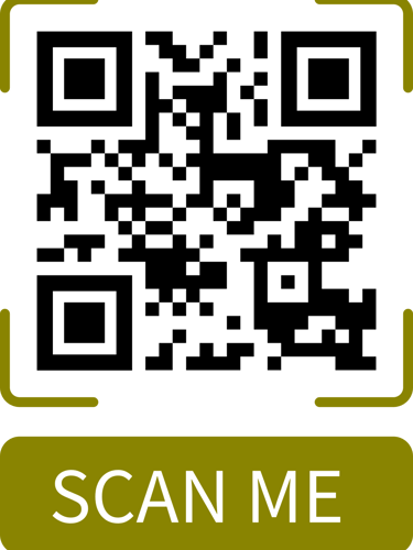 Scan QR code for Family pack event Menu in Toronto and GTA