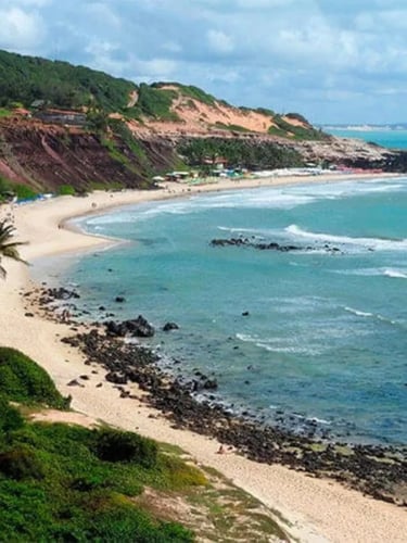 Playas para disfrutar en pareja