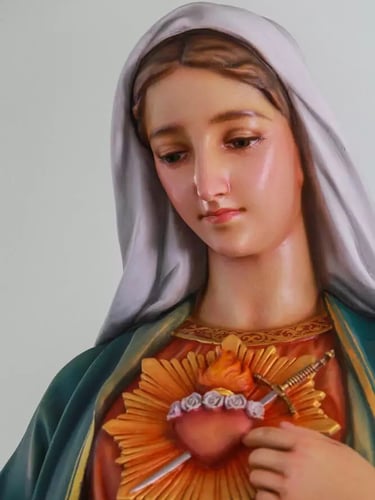 MARY