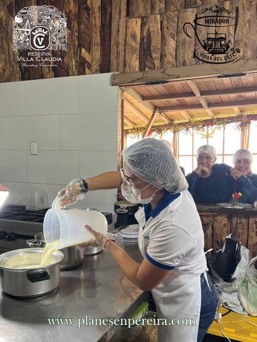 planes económicos para hacer en pereira