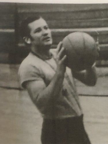 Stan Townsend, 1973